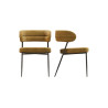Ondes - Chaise 