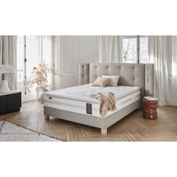 Pelican - Matelas ressorts 