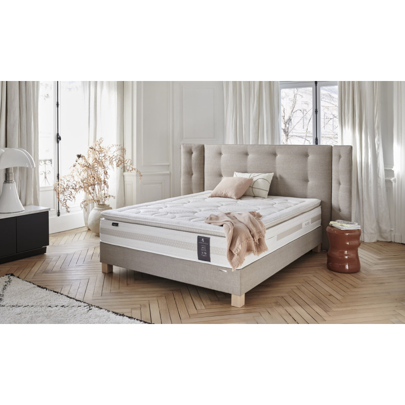 Pelican - Matelas ressorts 