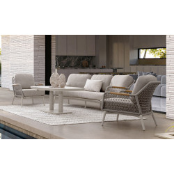 Eurlo - Fauteuil 
