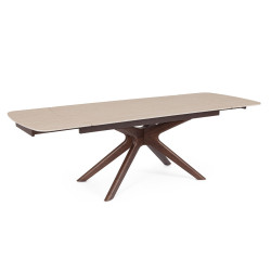 Ritta - Table de séjour 