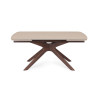 Ritta - Table de séjour 