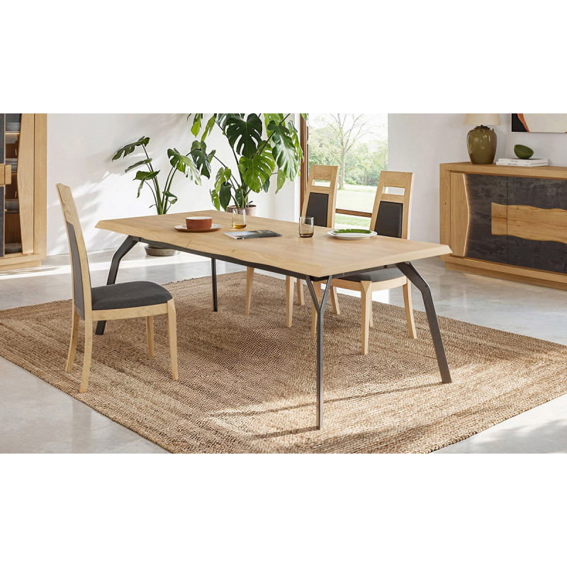 Porto - Table de séjour 