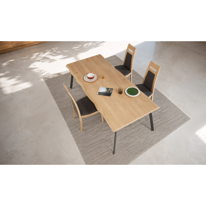 Porto - Table de séjour 