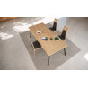 Porto - Table de séjour 
