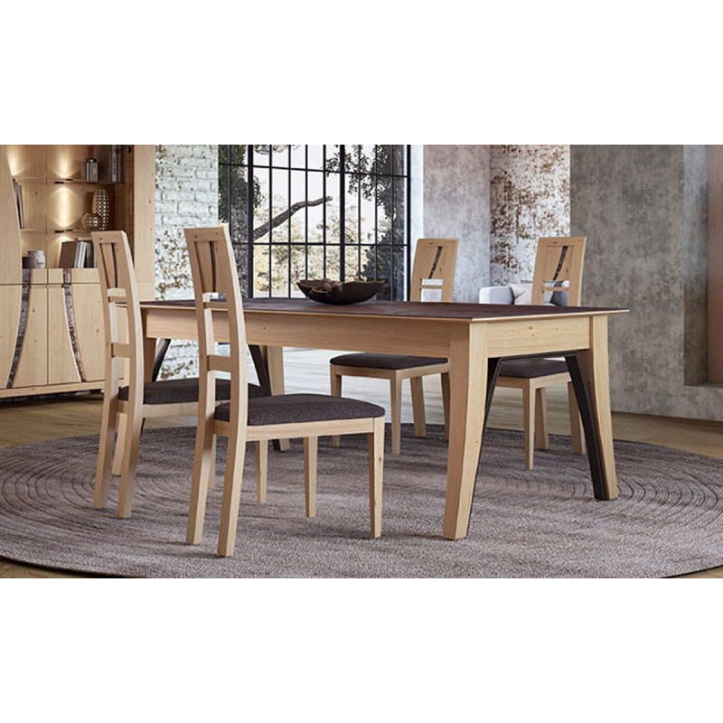 Orthez - Table de séjour 