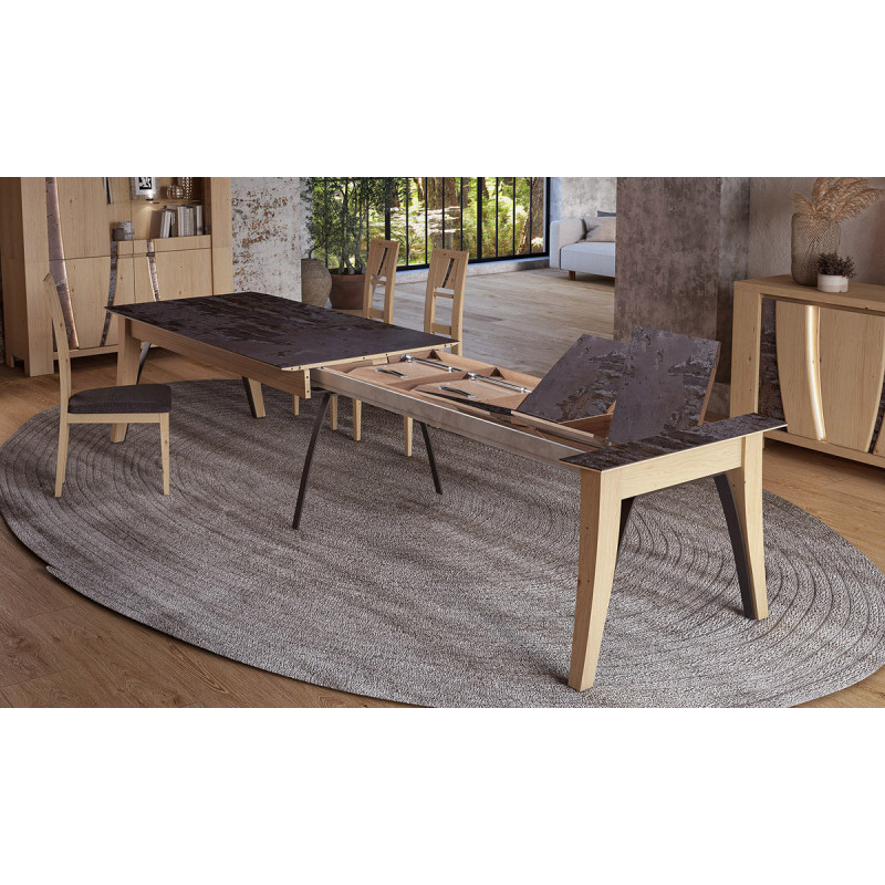 Orthez - Table de séjour 
