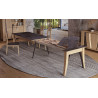 Orthez - Table de séjour 