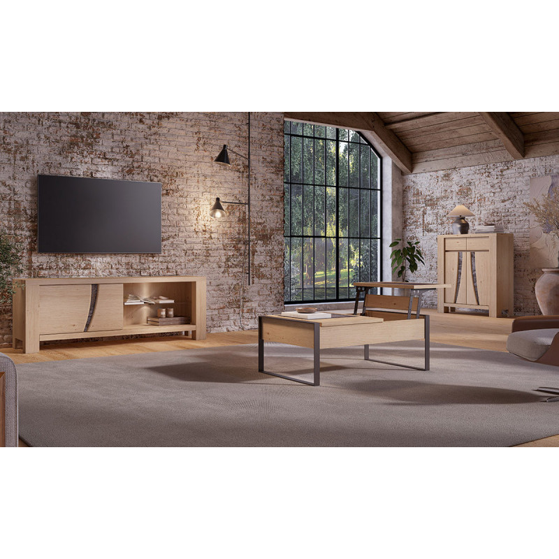 Orthez - Chaise 