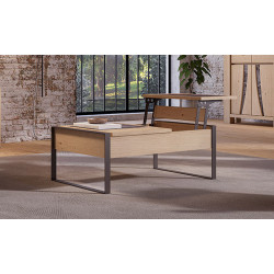 Orthez - Table basse dinette 