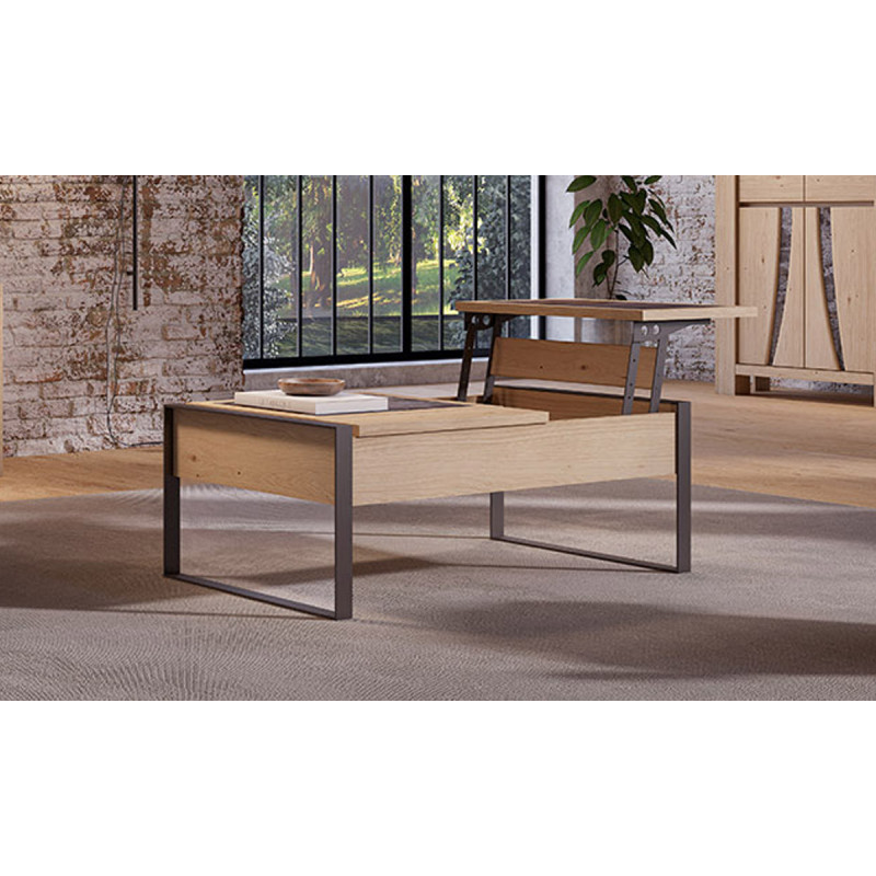 Orthez - Table basse dinette 