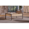 Orthez - Table basse dinette 