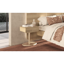 Majestic - Chevet 1 tiroir 