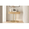 Majestic - Console 1 tiroir 