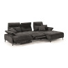 Valence - Canapé relaxation chaise longue 