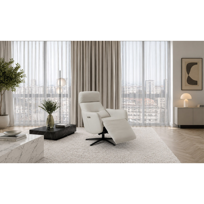 Nantes - Fauteuil relaxation 