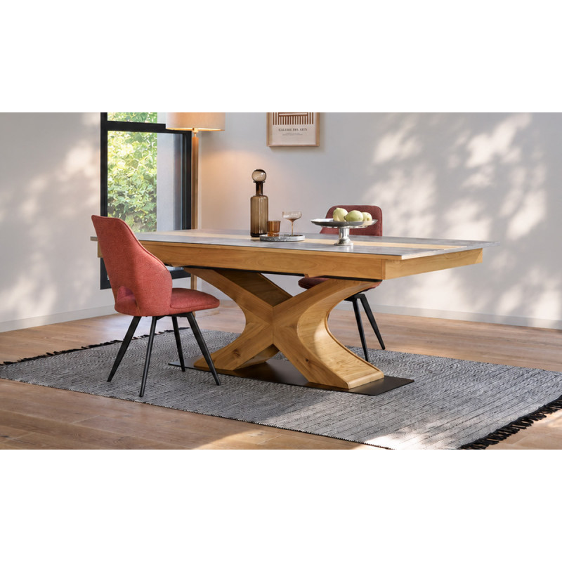 Extrême - Table de séjour 