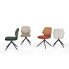 Life - Chaise pivotante 