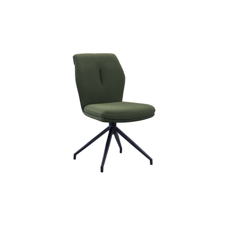 Ina - Chaise pivotante 
