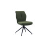 Ina - Chaise pivotante 