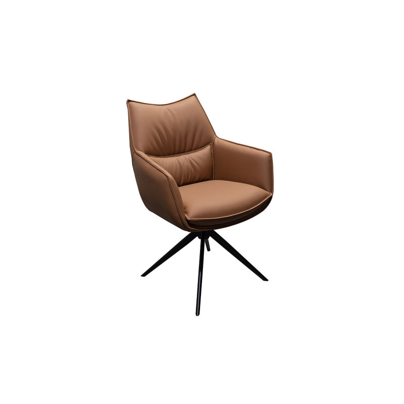 Tin - Fauteuil pivotant 