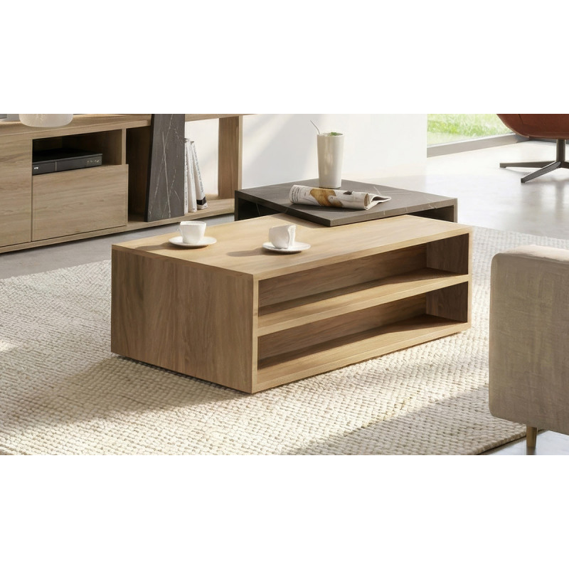 Elencia - Table basse 