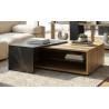 Elencia - Table basse 