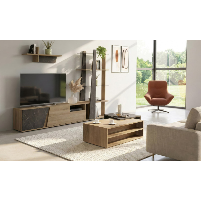 Elencia - Table basse 