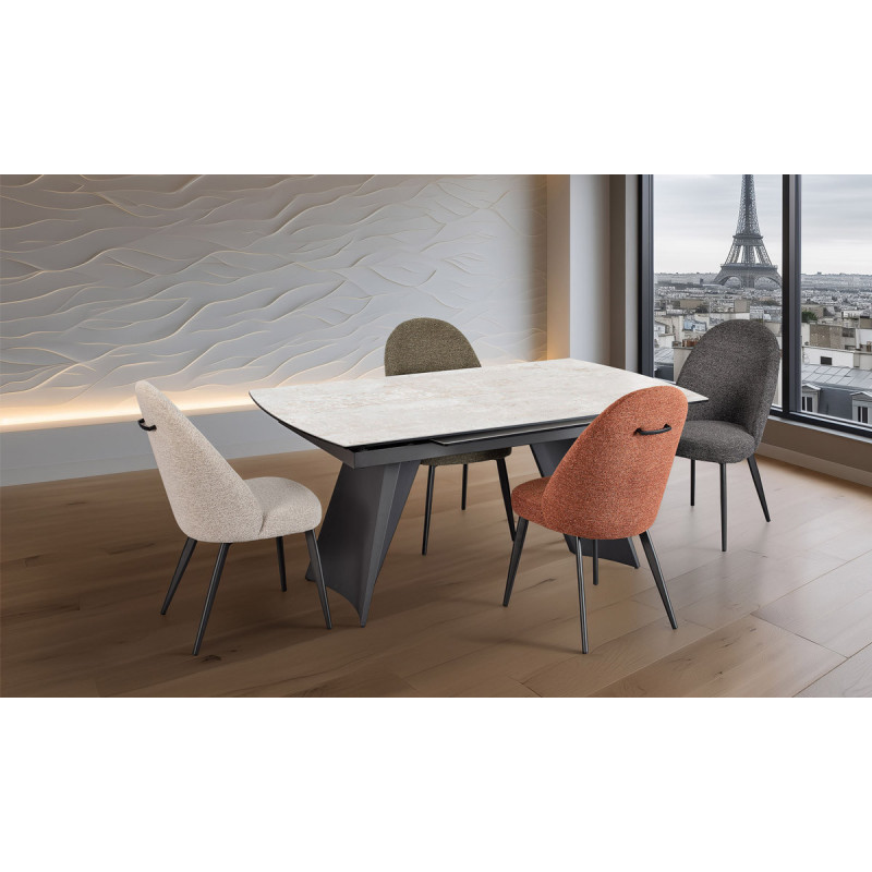 Elina - Chaise 
