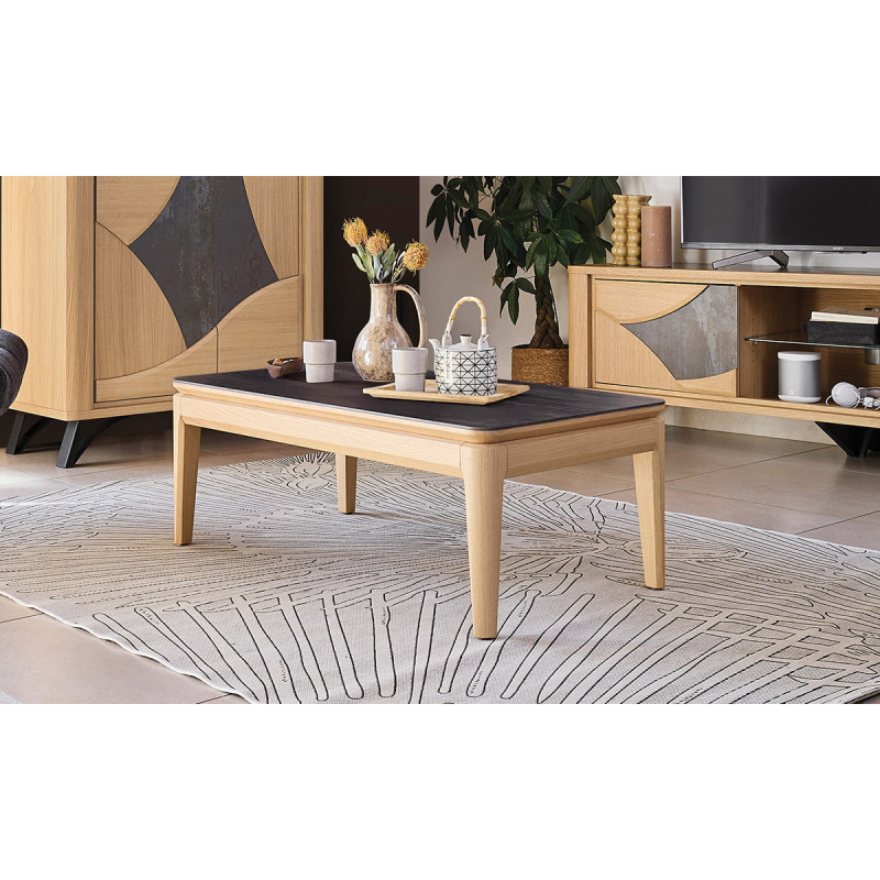 Riviéra - Table basse 