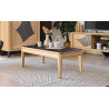 Riviéra - Table basse 