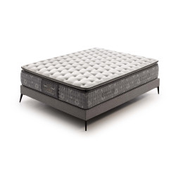 Le Marquis - Matelas ressorts 