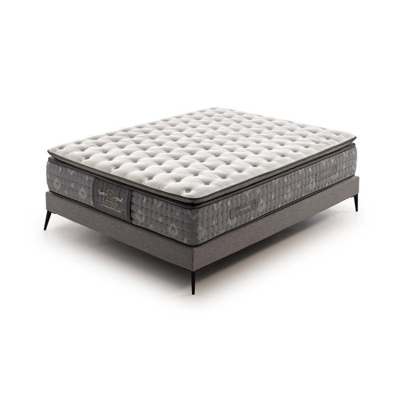 Le Marquis - Matelas ressorts 