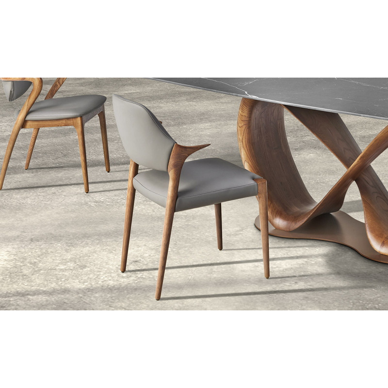 Lagon - Chaise 