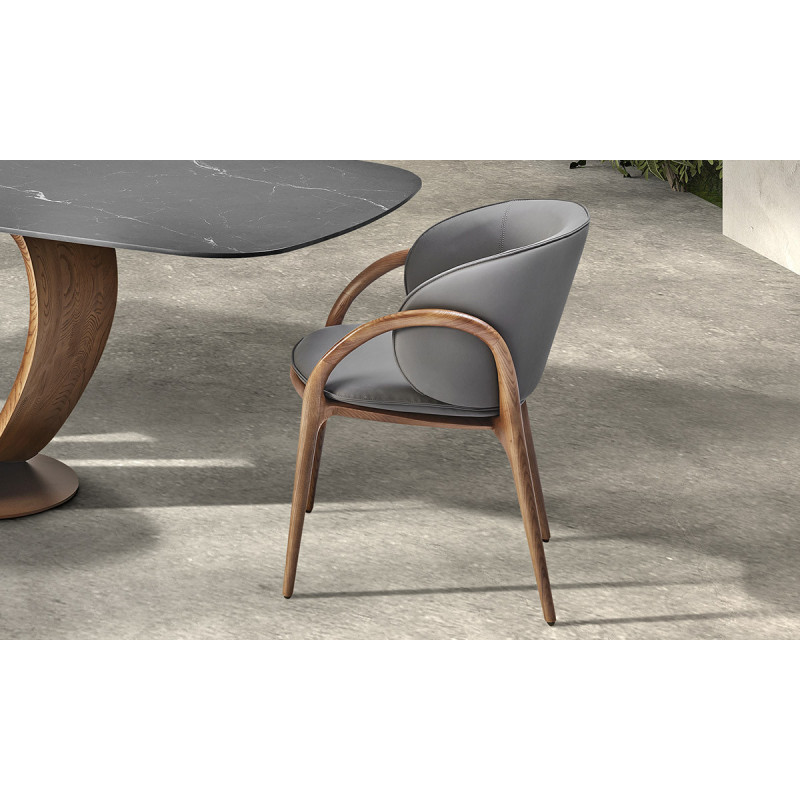 Visio - fauteuil 