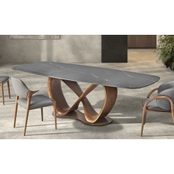 Yra - Table de séjour 