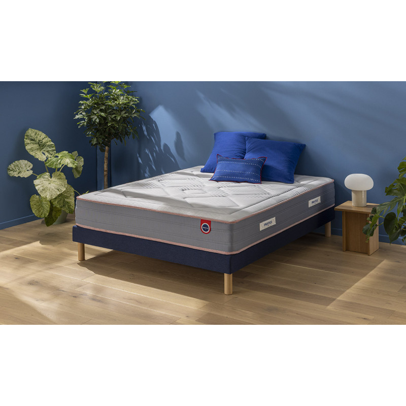 Fernand - Matelas ressorts 