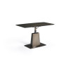Bird - Table basse relevable 