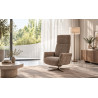 Rythmique - Fauteuil relaxation électrique 
