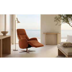 Sonate - Fauteuil relaxation électrique 