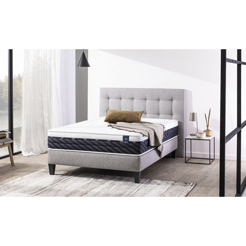 Opium - Matelas ressorts 
