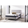 Opium - Matelas ressorts 