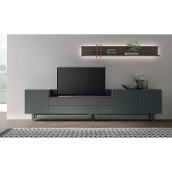 Atlante - Meuble TV 