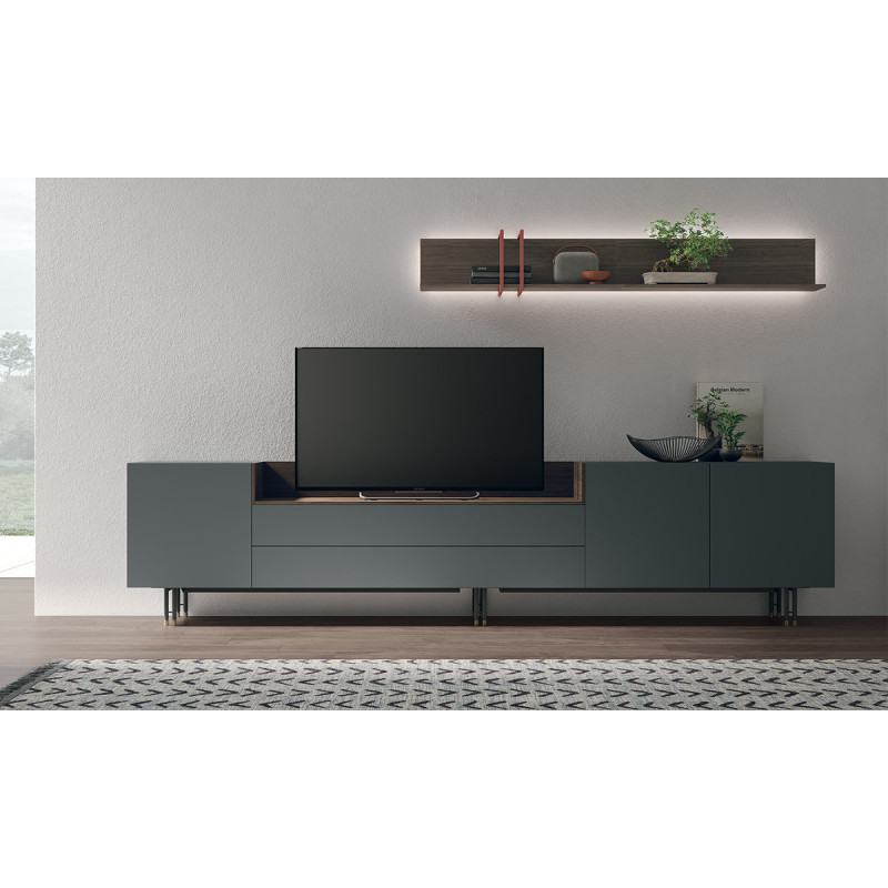 Atlante - Meuble TV 